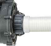 2 Pump Union Split Nut - Repair Fitting